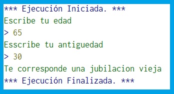 el imss requiere clasificar a las personas que se jubilan